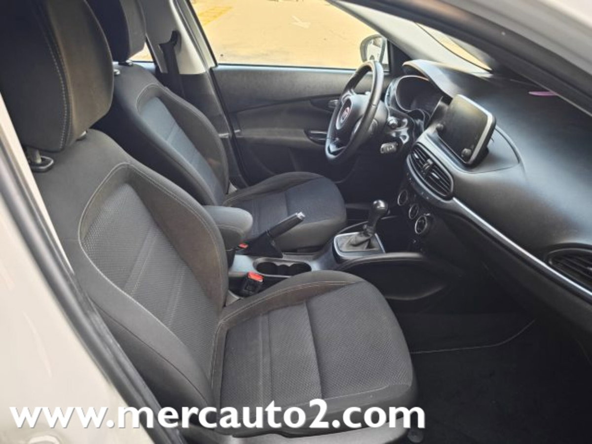 Fiat Tipo Station Wagon Tipo 1.6 Mjt S&S DCT SW Easy (12)