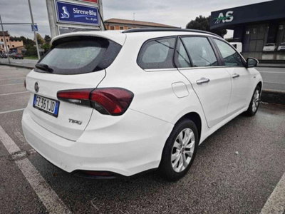 Fiat Tipo Station Wagon Tipo 1.6 Mjt S&S DCT SW Easy (3)