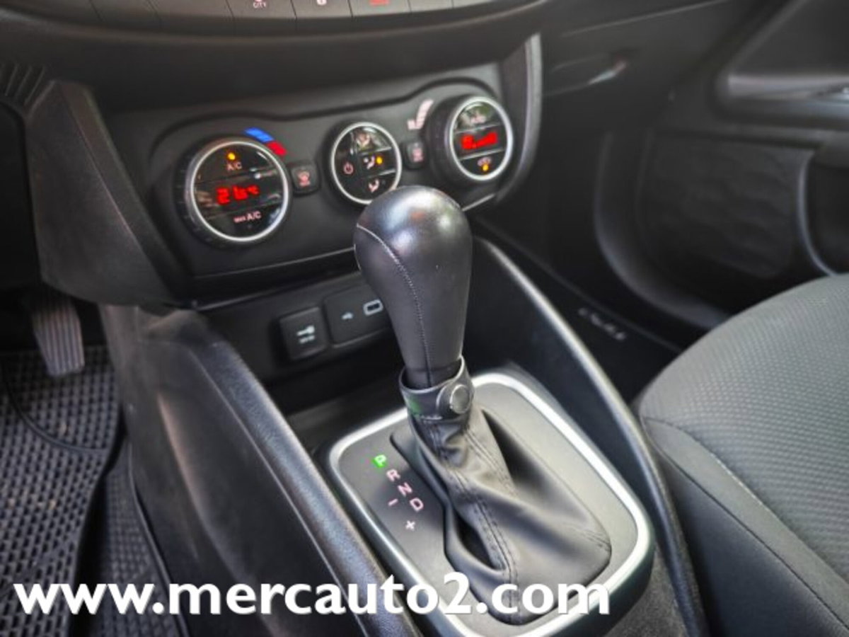 Fiat Tipo Station Wagon Tipo 1.6 Mjt S&S DCT SW Easy (9)