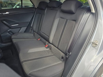 Volkswagen T-Roc 1.0 tsi Style 115cv (10)