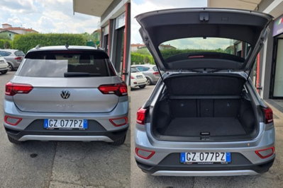 Volkswagen T-Roc 1.0 tsi Style 115cv (12)