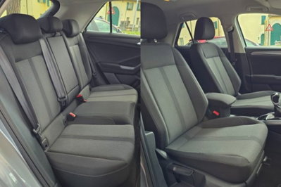 Volkswagen T-Roc 1.0 tsi Style 115cv (14)
