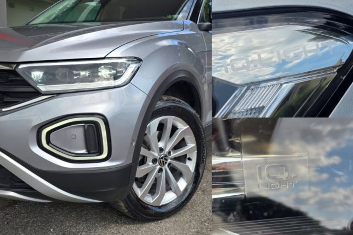 Volkswagen T-Roc 1.0 tsi Style 115cv (2)