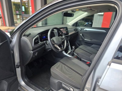 Volkswagen T-Roc 1.0 tsi Style 115cv (4)
