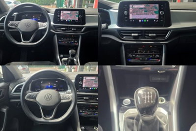 Volkswagen T-Roc 1.0 tsi Style 115cv (6)