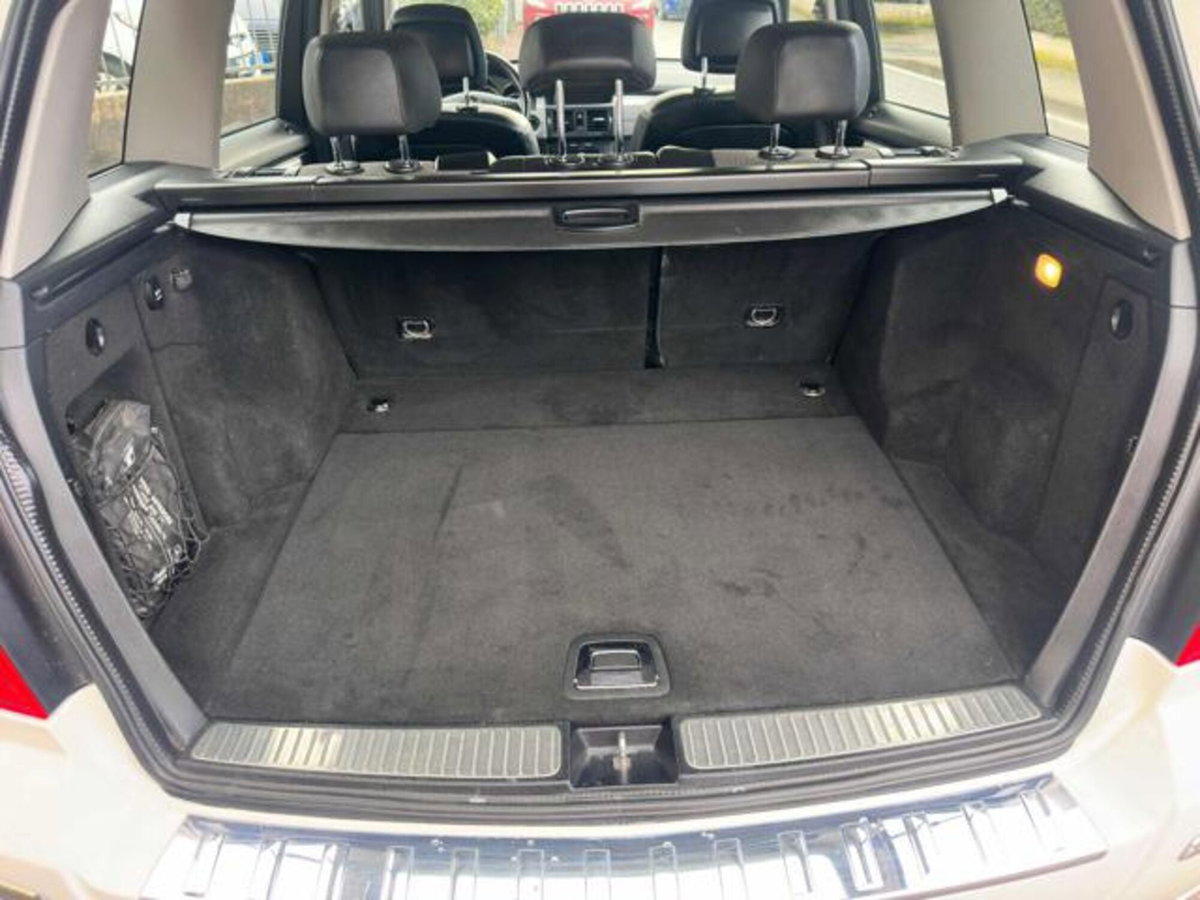 Mercedes-Benz GLK 320 CDI 4Matic Edition 1 (15)