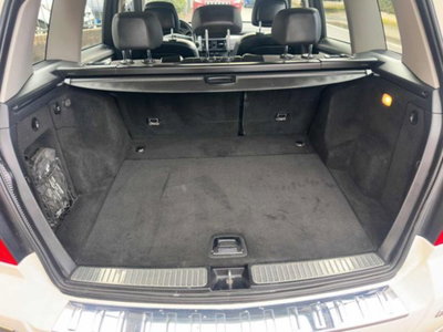 Mercedes-Benz GLK 320 CDI 4Matic Edition 1 (15)