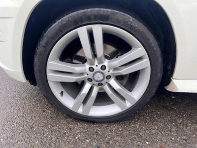 Mercedes-Benz GLK 320 CDI 4Matic Edition 1 (17)