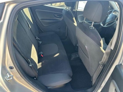 Lancia Ypsilon 1.2 69 CV 5 porte GPL Ecochic Gold (20)