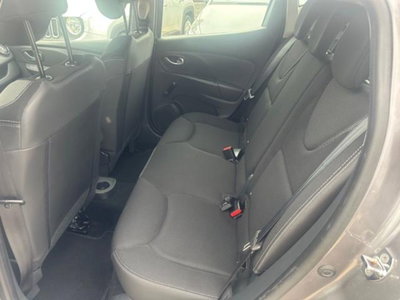 Renault Clio 1.5 dCi 8V 75CV 5 porte Costume National (8)