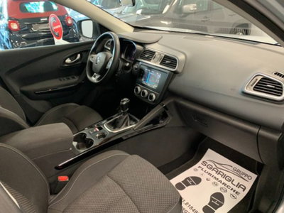 Renault Kadjar dCi 8V 115CV Sport Edition (11)