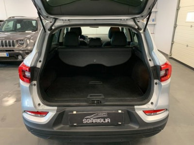 Renault Kadjar dCi 8V 115CV Sport Edition (14)