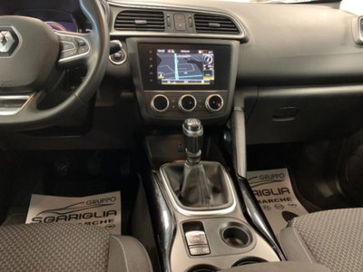Renault Kadjar dCi 8V 115CV Sport Edition (17)