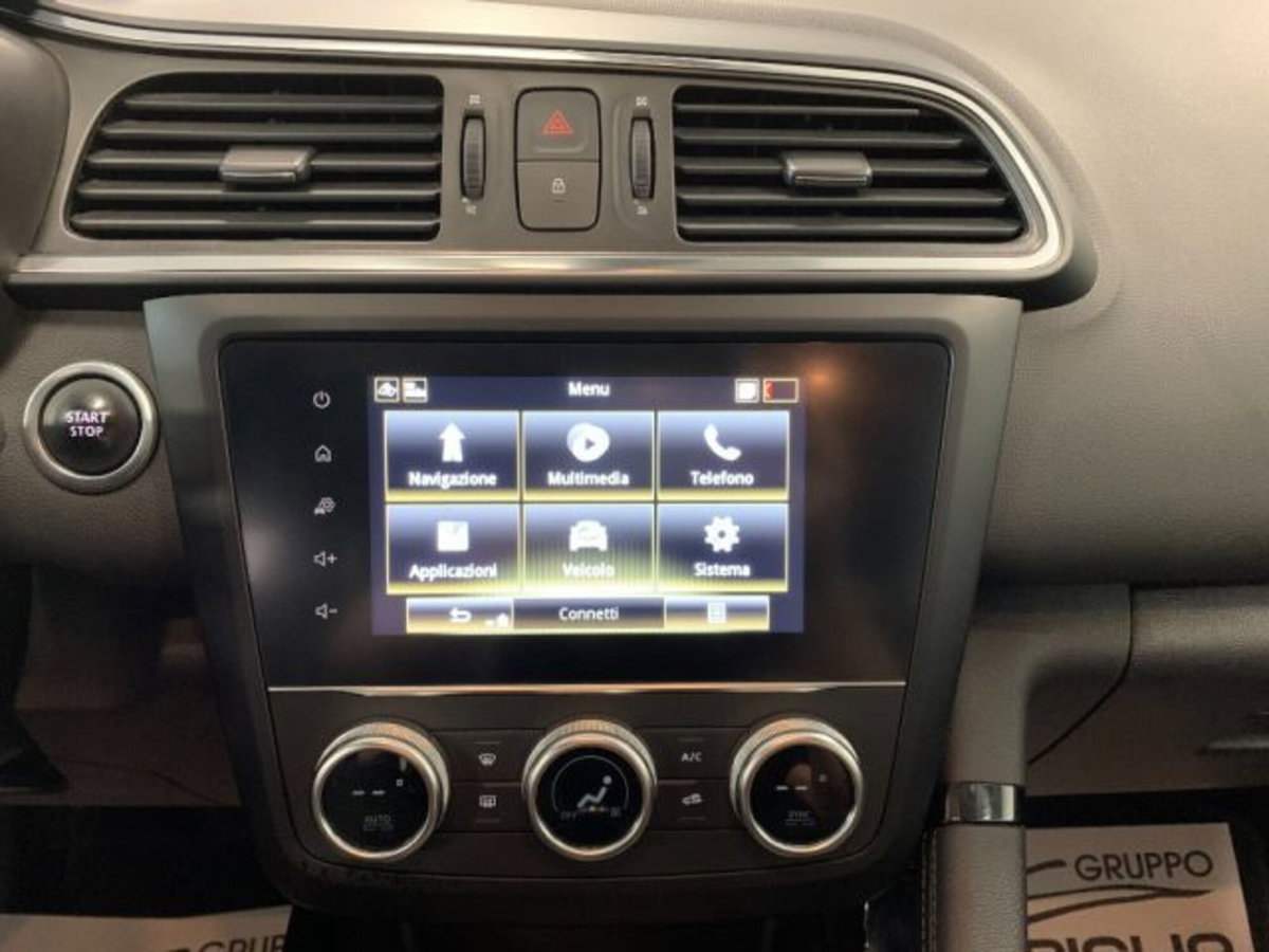 Renault Kadjar dCi 8V 115CV Sport Edition (18)
