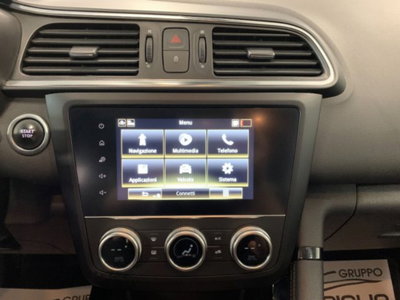 Renault Kadjar dCi 8V 115CV Sport Edition (18)