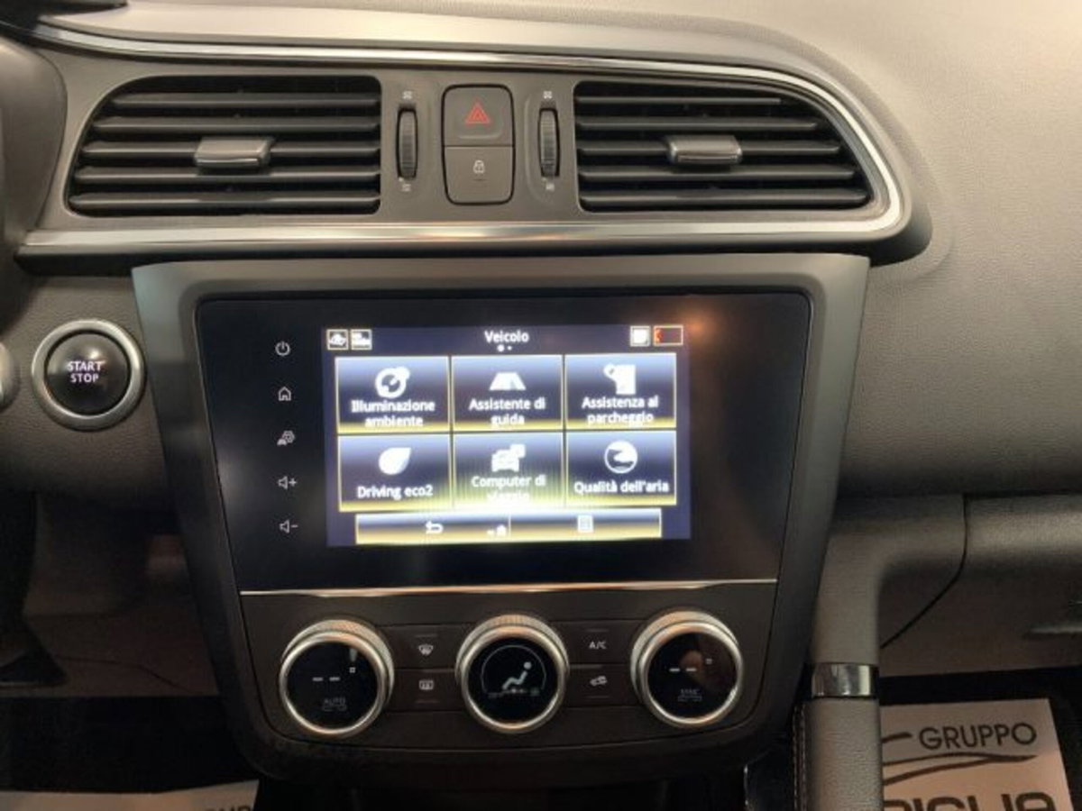 Renault Kadjar dCi 8V 115CV Sport Edition (19)