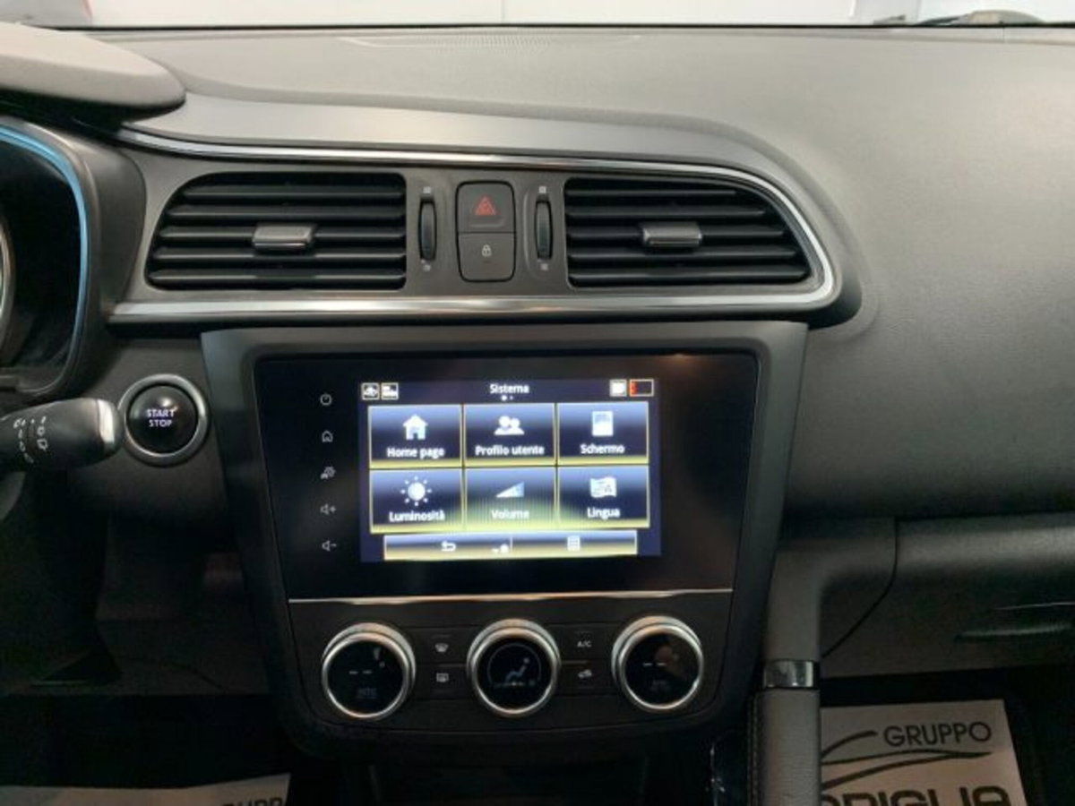 Renault Kadjar dCi 8V 115CV Sport Edition (20)