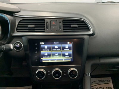 Renault Kadjar dCi 8V 115CV Sport Edition (20)