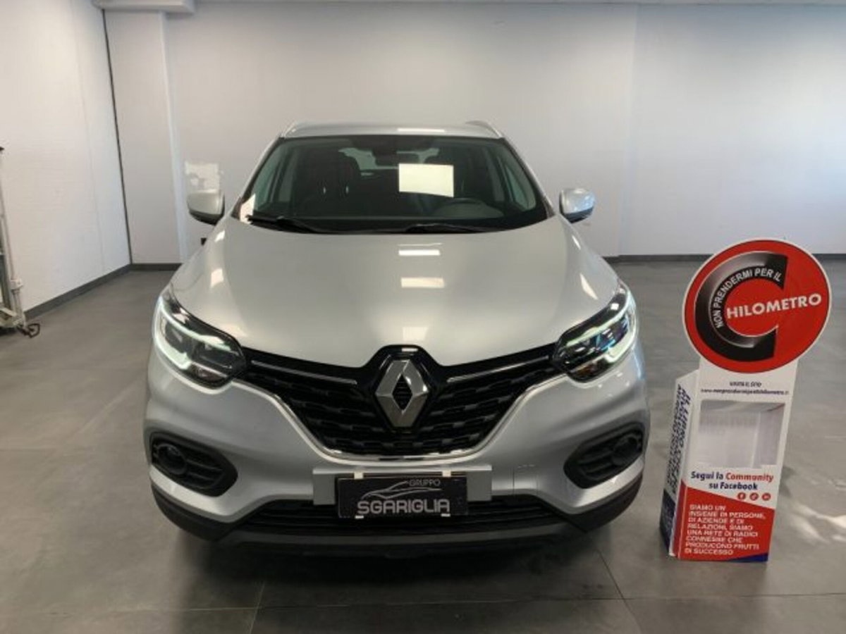 Renault Kadjar dCi 8V 115CV Sport Edition (3)