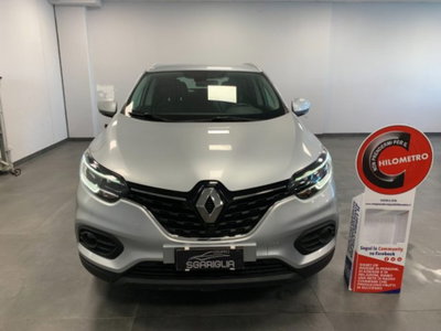 Renault Kadjar dCi 8V 115CV Sport Edition (3)