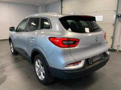 Renault Kadjar dCi 8V 115CV Sport Edition (4)