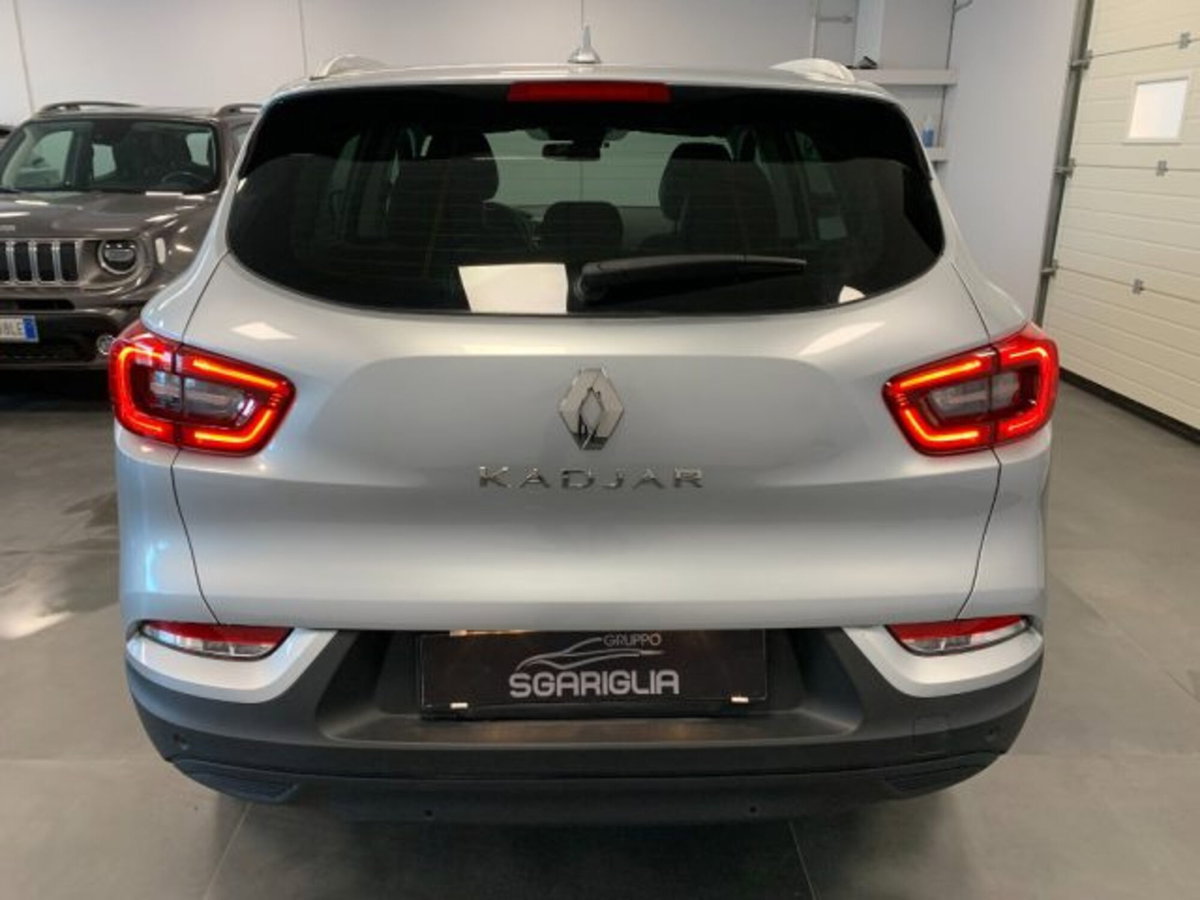 Renault Kadjar dCi 8V 115CV Sport Edition (5)