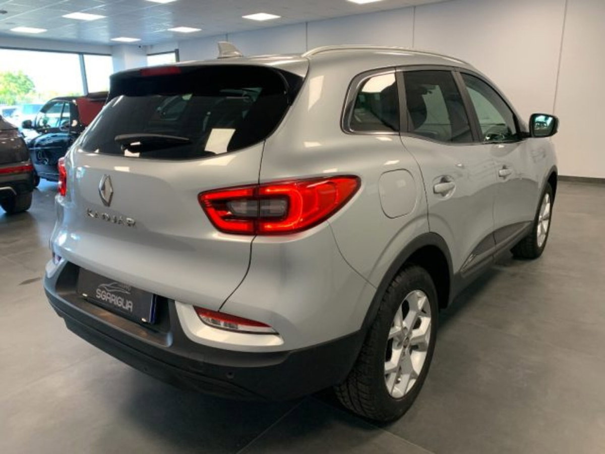 Renault Kadjar dCi 8V 115CV Sport Edition (6)