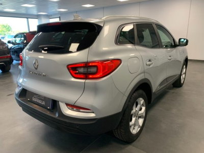 Renault Kadjar dCi 8V 115CV Sport Edition (6)