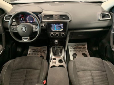 Renault Kadjar dCi 8V 115CV Sport Edition (7)