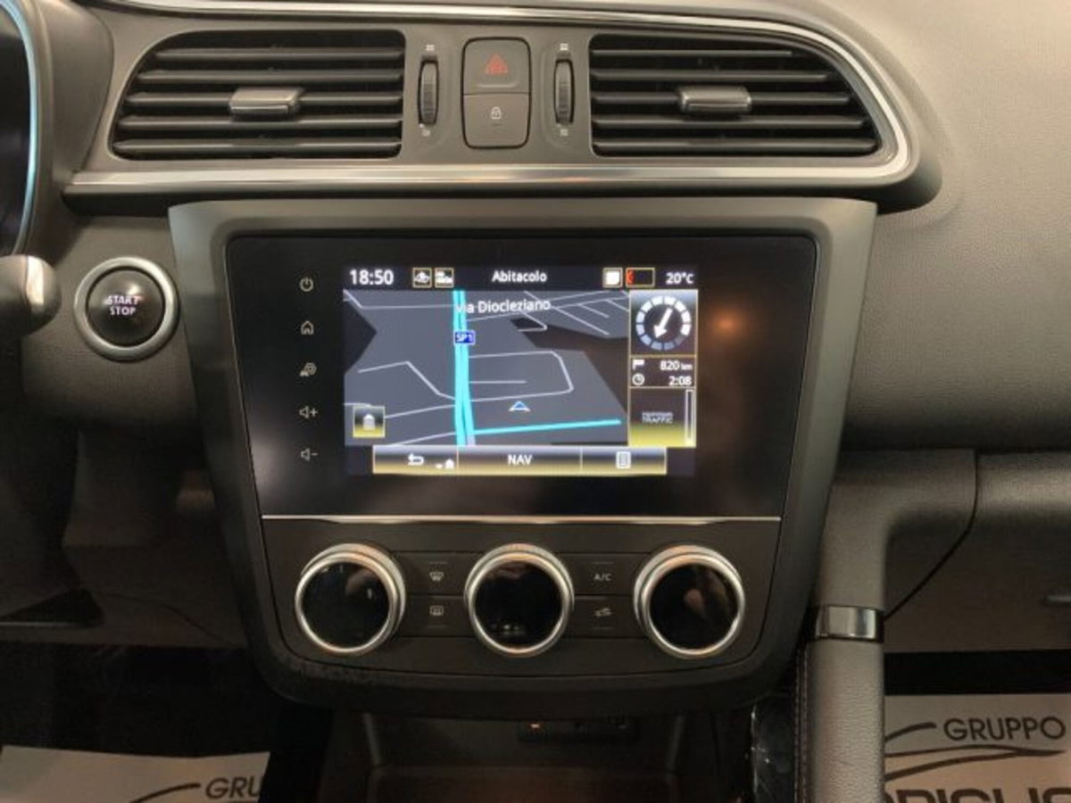 Renault Kadjar dCi 8V 115CV Sport Edition (8)