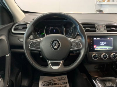 Renault Kadjar dCi 8V 115CV Sport Edition (9)