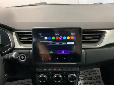 Renault Captur Blue dCi 115 CV EDC Intens (10)