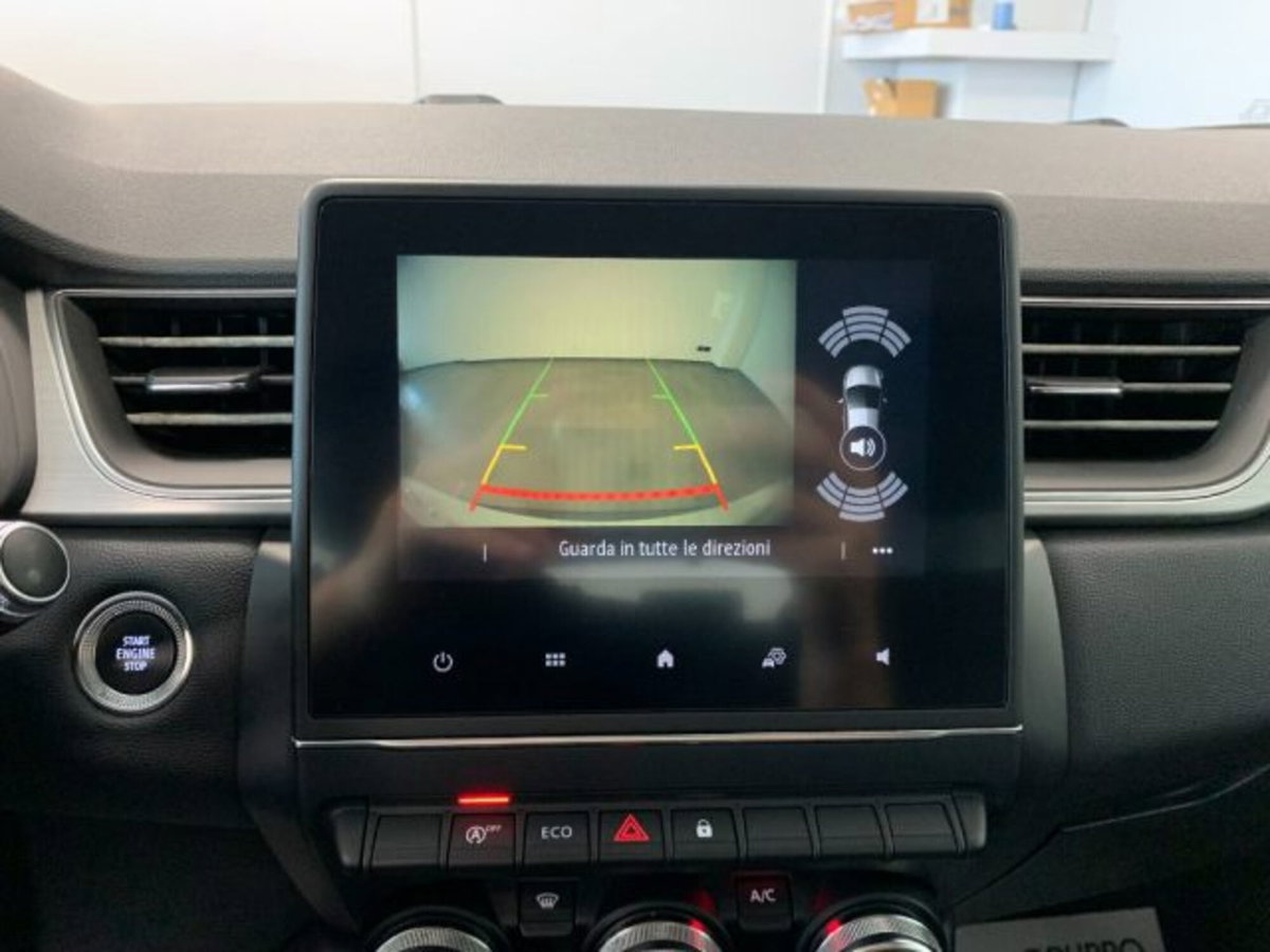 Renault Captur Blue dCi 115 CV EDC Intens (12)