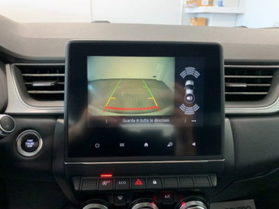 Renault Captur Blue dCi 115 CV EDC Intens (12)