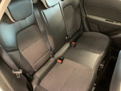 Renault Captur Blue dCi 115 CV EDC Intens (15)