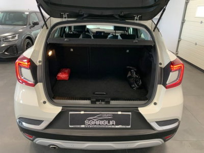 Renault Captur Blue dCi 115 CV EDC Intens (17)