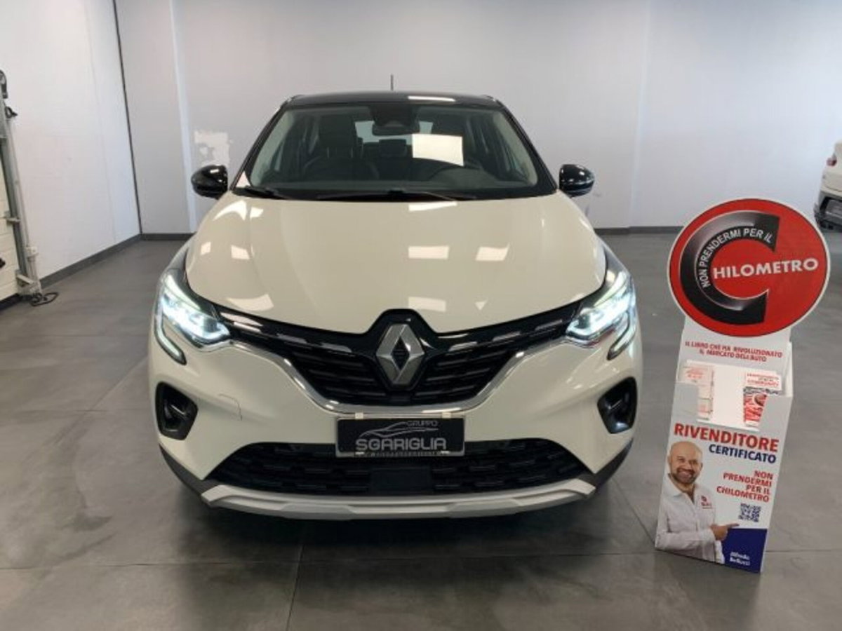 Renault Captur Blue dCi 115 CV EDC Intens (2)