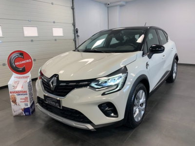 Renault Captur Blue dCi 115 CV EDC Intens (3)