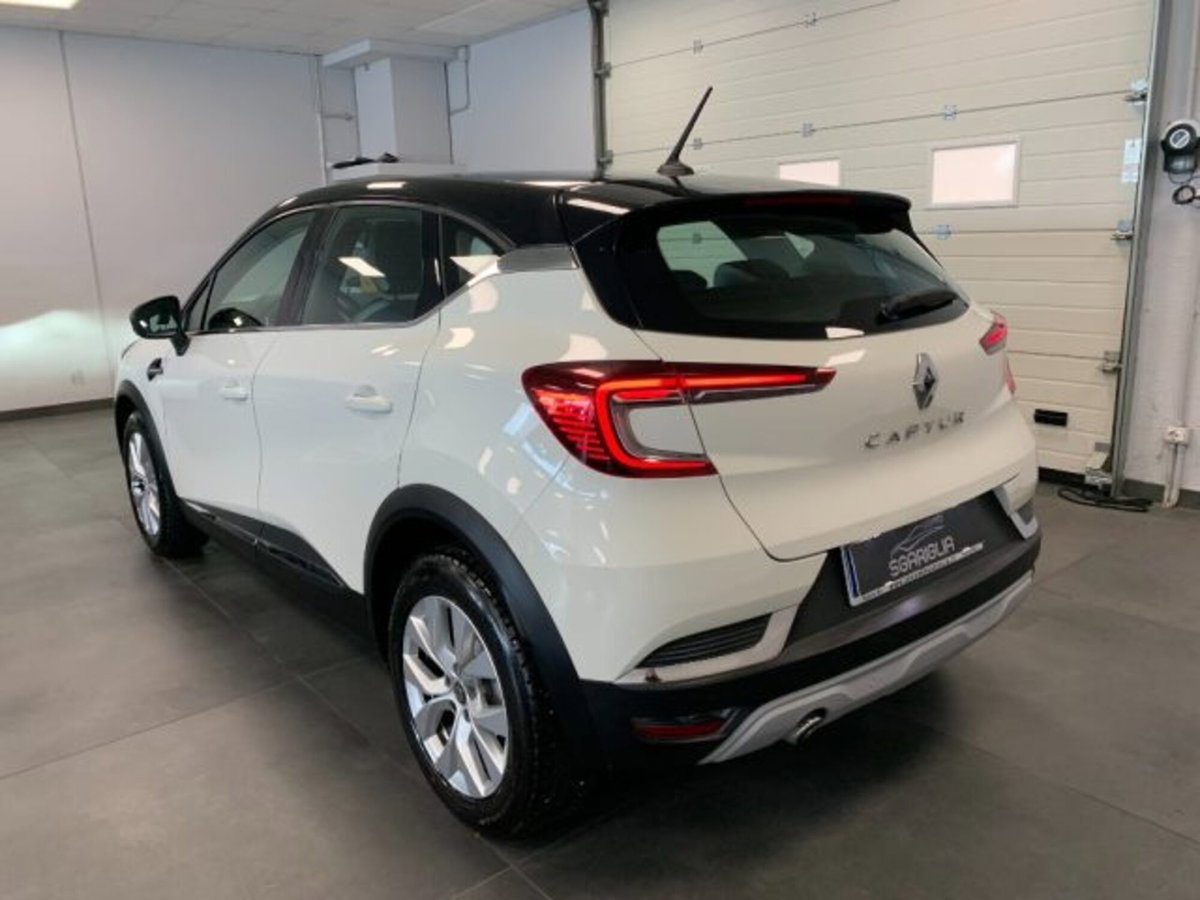 Renault Captur Blue dCi 115 CV EDC Intens (4)
