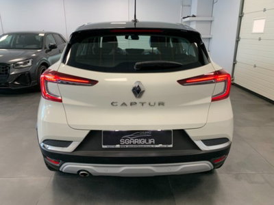 Renault Captur Blue dCi 115 CV EDC Intens (5)