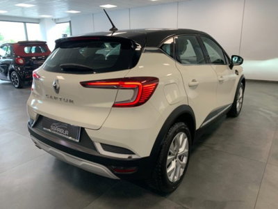 Renault Captur Blue dCi 115 CV EDC Intens (6)