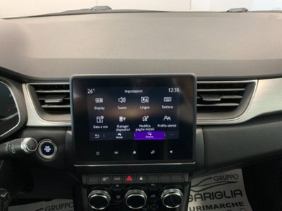 Renault Captur Blue dCi 115 CV EDC Intens (9)