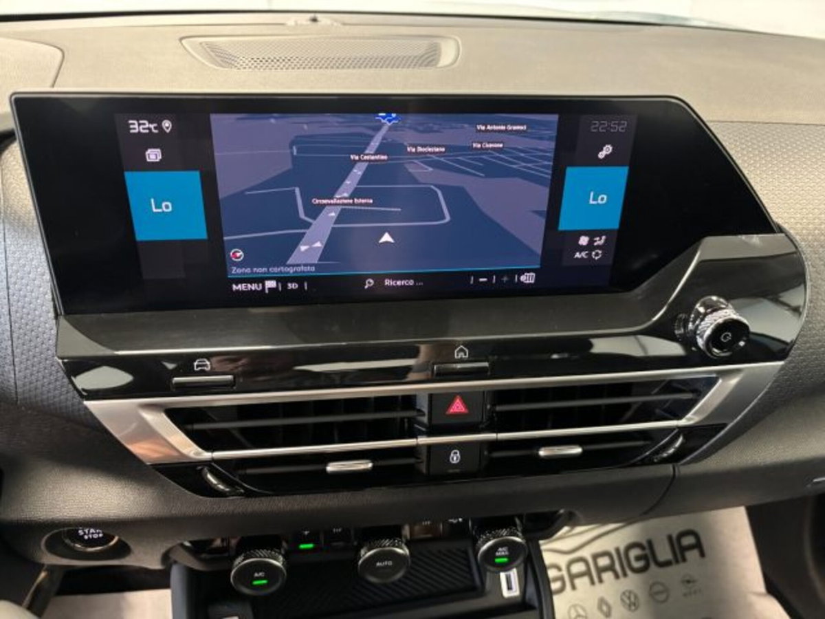 Citroen C4 1.5 bluehdi Max s&s 130cv eat8 (10)