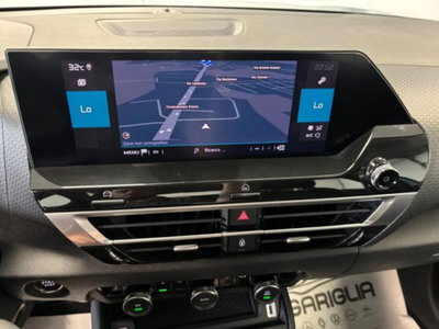 Citroen C4 1.5 bluehdi Max s&s 130cv eat8 (10)