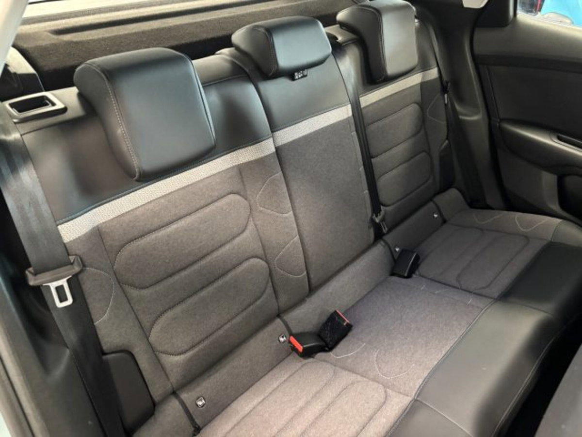 Citroen C4 1.5 bluehdi Max s&s 130cv eat8 (14)