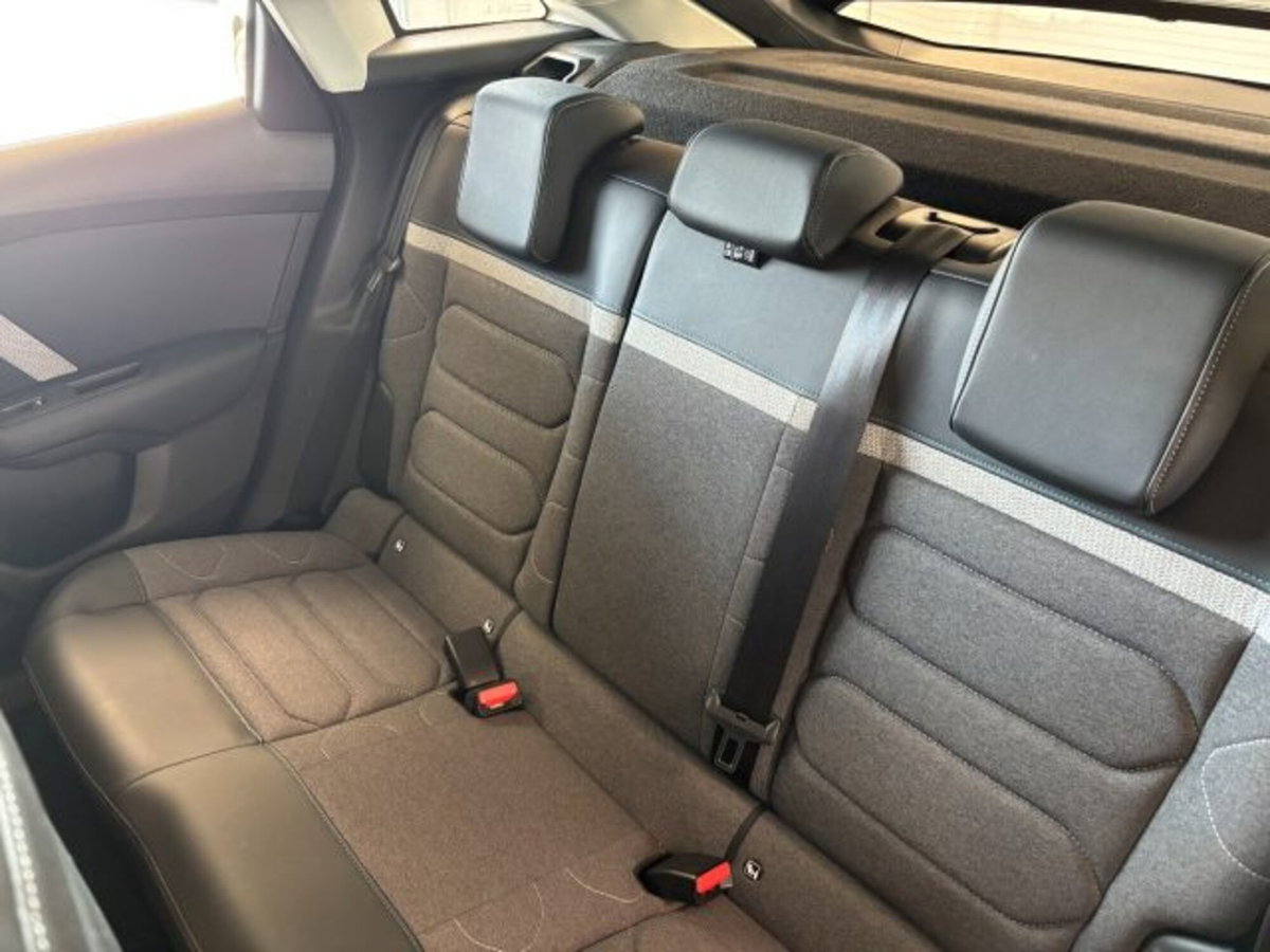 Citroen C4 1.5 bluehdi Max s&s 130cv eat8 (15)
