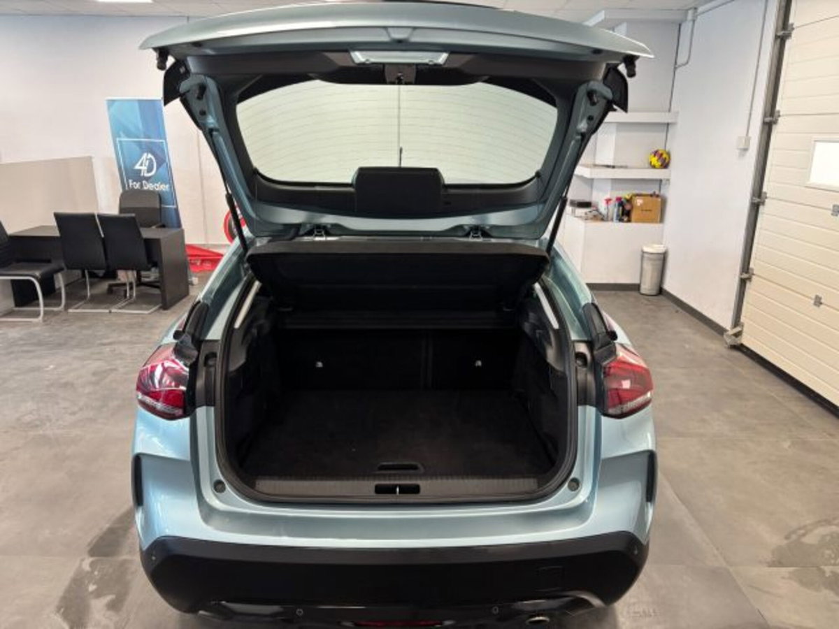 Citroen C4 1.5 bluehdi Max s&s 130cv eat8 (16)