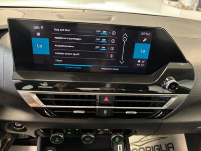 Citroen C4 1.5 bluehdi Max s&s 130cv eat8 (18)