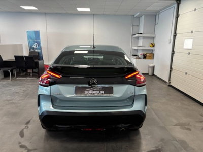 Citroen C4 1.5 bluehdi Max s&s 130cv eat8 (5)