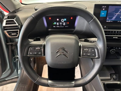 Citroen C4 1.5 bluehdi Max s&s 130cv eat8 (8)